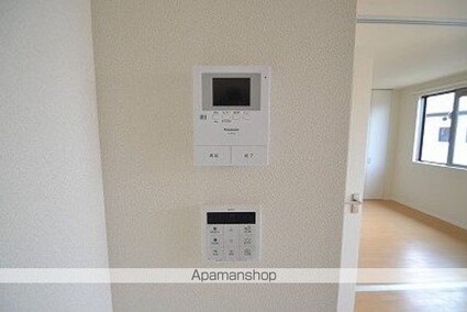 Ｊｕｖｅｎｉｌｅ　Ｓｏｌ（ジュベニール　ソール）[2DK/52.5m2]のセキュリティ