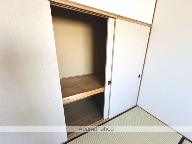 ルベール富岡の内装写真