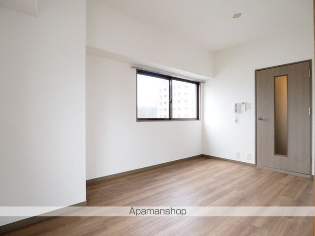 ヴァロンセ薬院の内装写真