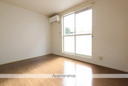 赤松ハイツ[1K/19.84m2]の内装3