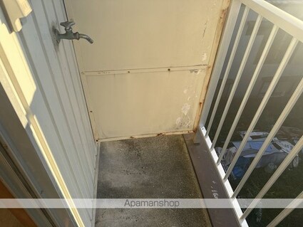 コーポ相生[1R/17m2]の内装6