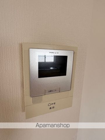 サンコートウイングの内装写真