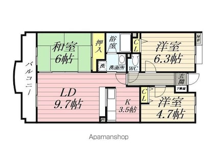 サムネイルイメージ