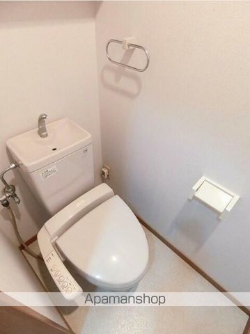能見台ロイヤルコートの内装写真