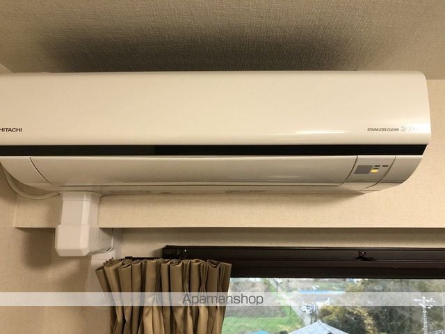 コルビュジェ湘南台の内装写真