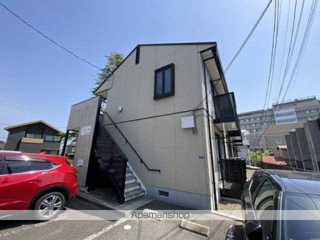 ハーモニィ台原