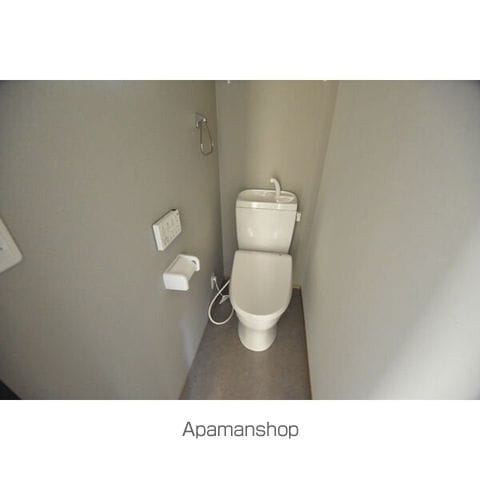 アークテラス東照宮の内装写真