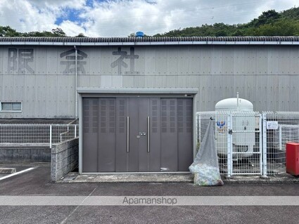 Ｐｒｏｍｅｎａｄｅ　Ｆｕｊｉ[1K/27.98m2]の共用部2