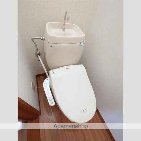 イトーキハイツCの内装写真