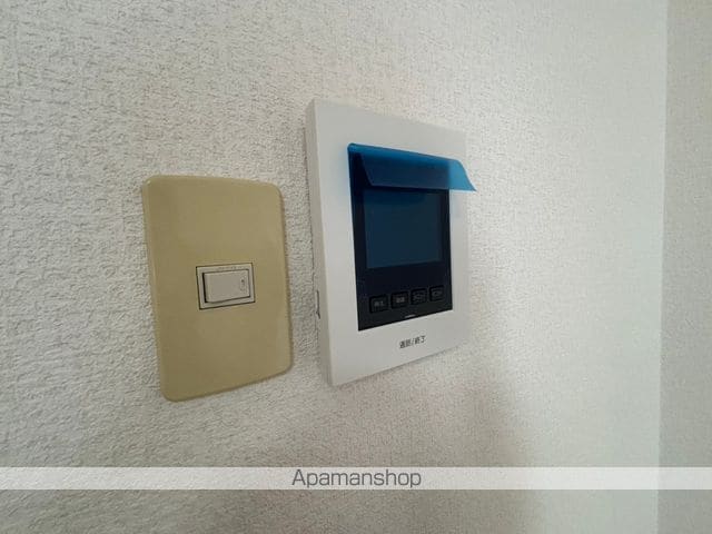 セジュール牛田の内装写真