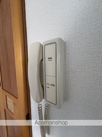 K・Tビルの内装写真