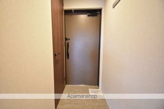 シーズンフラッツ青葉通一番町の内装写真