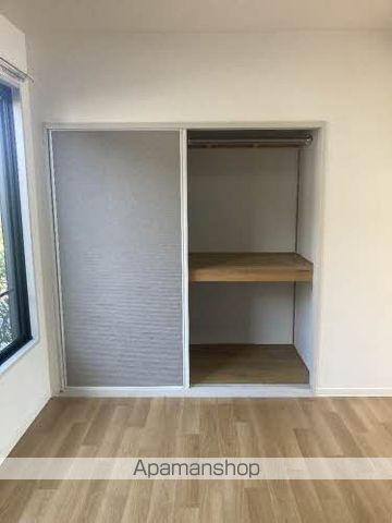 パークハイム泉Aの内装写真
