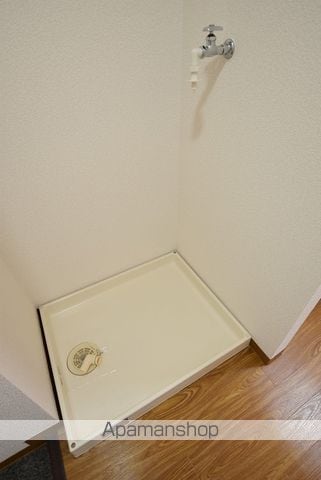 グレイスハイツ山手町の内装写真