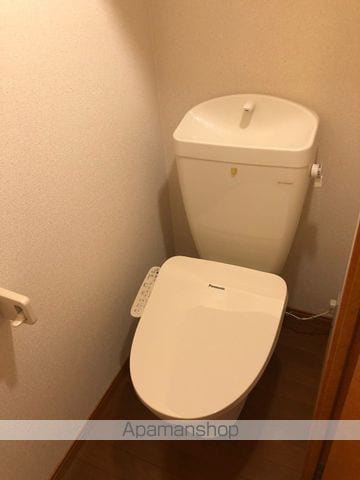 レオパレスラビホワ20の内装写真