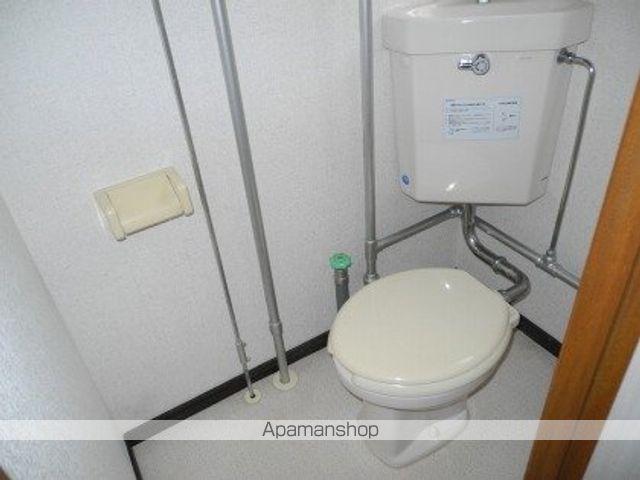ホワイトコートカヤIIIBの内装写真