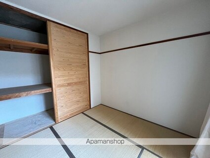 和歌山県和歌山市内原[3LDK/73.85m2]の内装8