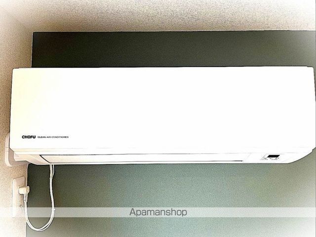 SUN SKY亀川 B棟の内装写真