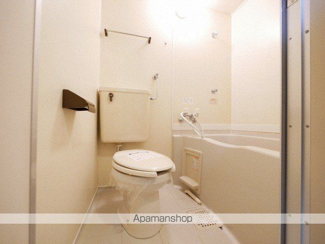 メゾンドブーケ円山の内装写真