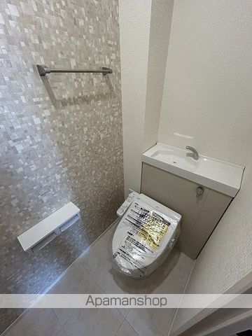 KOMOREBI GARDEN中田本町Aの内装写真
