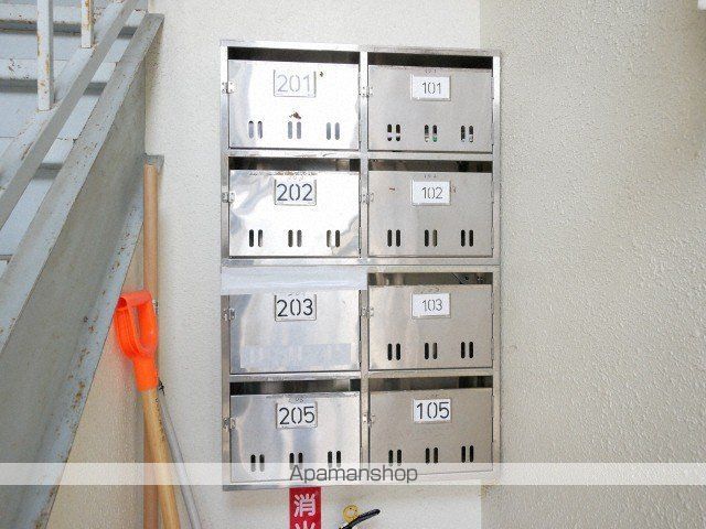 T’S HOUSE北27条の内装写真