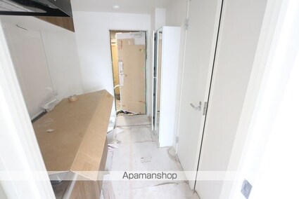 ＫＥＩＡＩ　ＲＥＳＩＤＥＮＣＥ五香[1K/20.44m2]のその他部屋・スペース