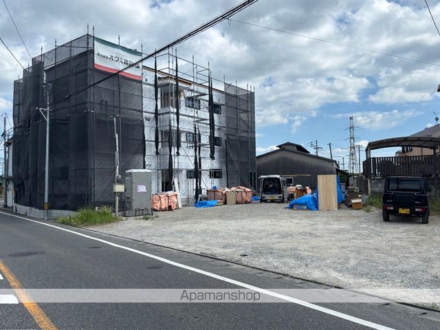 グランドベリーのその他写真