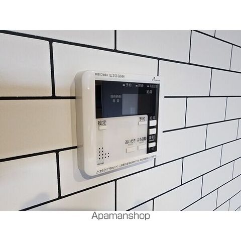 GRANDZABO HONCHOの内装写真
