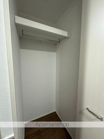 KOMOREBI GARDEN中田本町Dの内装写真