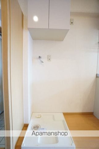 ニューレント中祥の内装写真