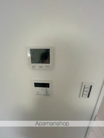 AGLAIA 新宿西落合の内装写真