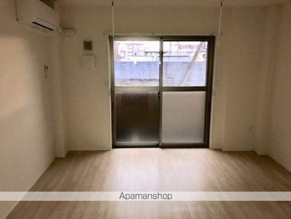 ラック　フィールド[1K/30.6m2]のリビング・居間