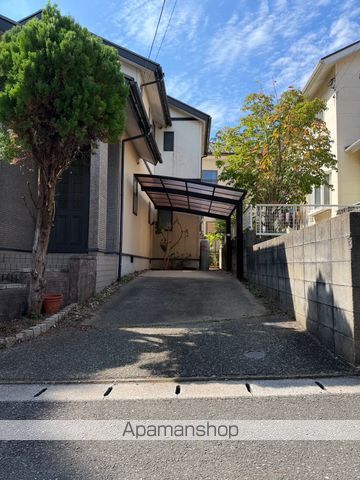 香椎3丁目戸建の外観写真