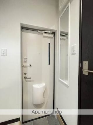 池袋フォワード[1K/14.17m2]の玄関