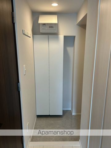 アークマーク南大井の内装写真
