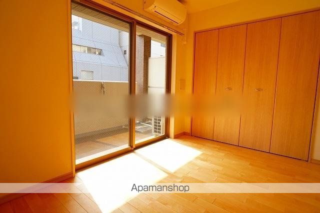 プロスタイルウェルス関内住吉町の内装写真