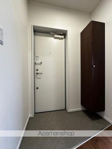 エスポワール前原西の内装写真