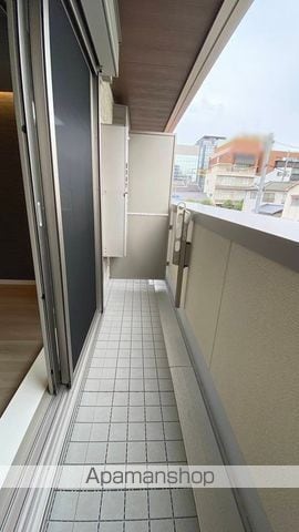 ユーグレイス東島田の内装写真