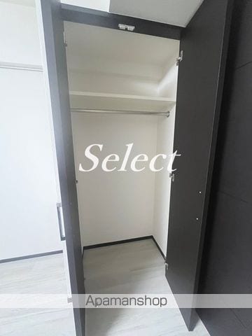 セジョリ横浜みなとみらいIIの内装写真