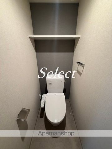 ラグゼナ磯子の内装写真