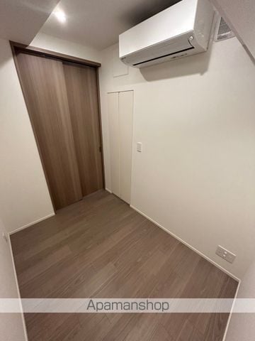 ザ・パークハビオSOHO新宿御苑の内装写真