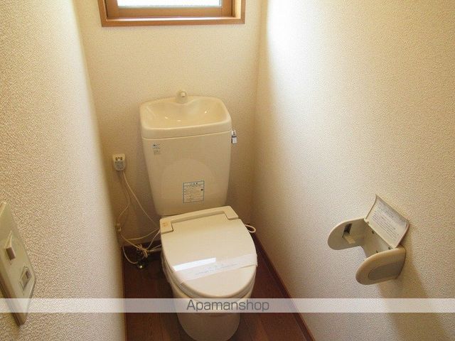 シャルマンFujisawaの内装写真