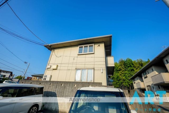 グランシード東野 A棟の周辺写真