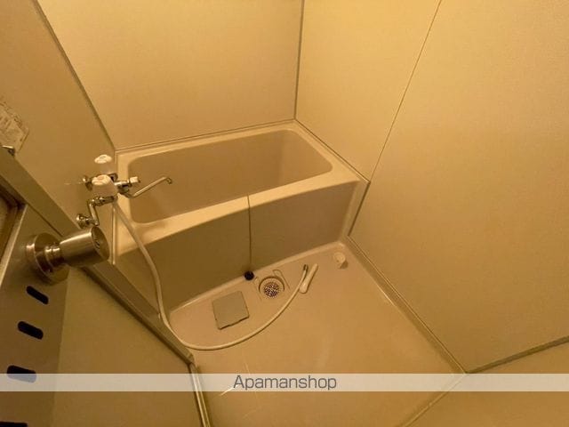 ノースパレスIIIの内装写真