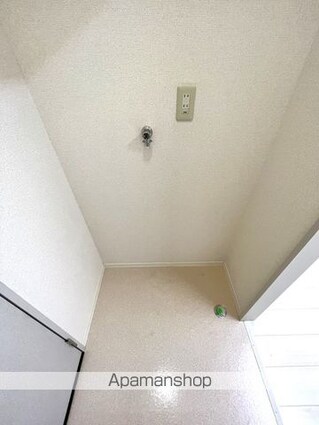 ディアス新町[1K/24.36m2]の内装7