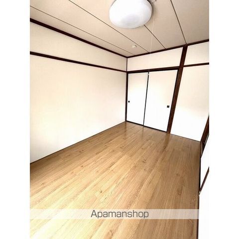 渡部ハイツの内装写真
