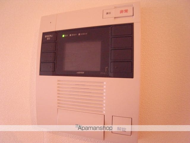 メゾンド・ファミーユ門司港の内装写真
