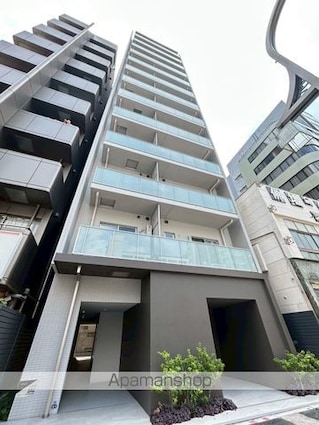 ブランシエスタ上野[1LDK/46.78m2]の外観3