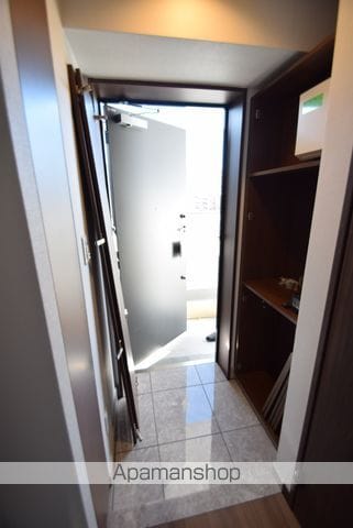 F.PARK RESIDENCE北戸田の内装写真