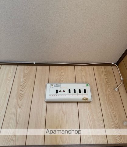 千船ハイツの内装写真